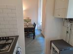 1 room furnished flat in the trendy Bergmannstr.