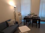 1 room furnished flat in the trendy Bergmannstr.