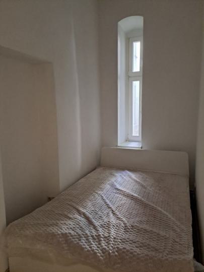 Vollständig renovierte und komplett möblierte Wohnung EG im Prenzlauer Berg