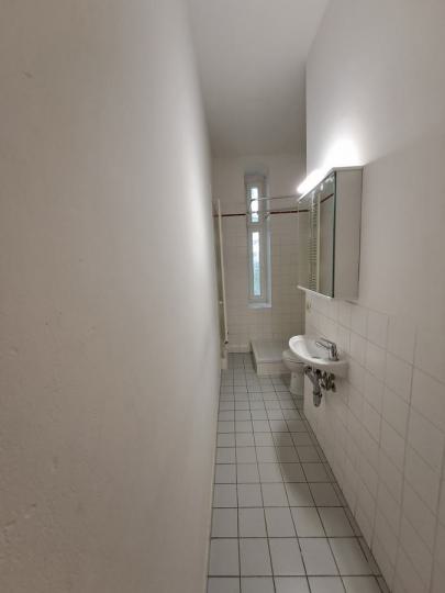 Vollständig renovierte und komplett möblierte Wohnung EG im Prenzlauer Berg