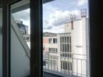2 rooms office with roof terrace - 47 qm right