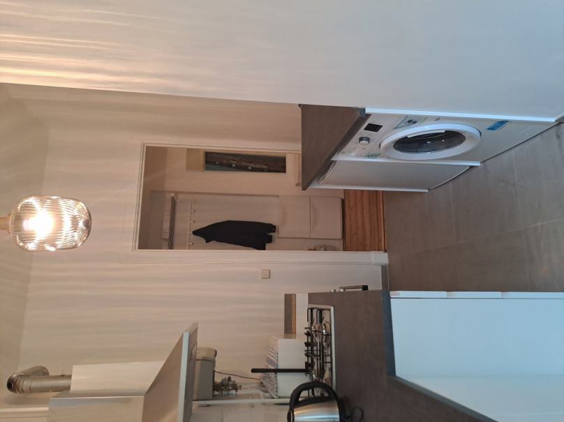 Fully renovated and completely furnished flat in Prenzlauer Berg