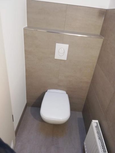 Prestigious commercial property with air conditioning and roof terrace Office/practice rooms 