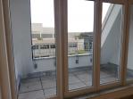 Prestigious commercial property with air conditioning and roof terrace Office/practice rooms 